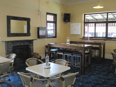 Maclean Hotel - Gold Coast 4U 1