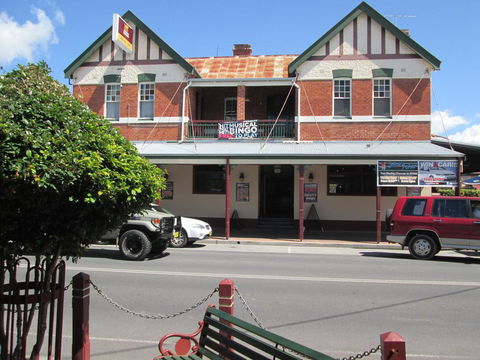 Maclean Hotel - Gold Coast 4U 0