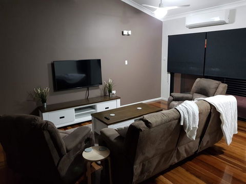 Maclean Magic - Gold Coast 4U 3