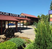 Maclin Lodge Motel - Gold Coast 4U