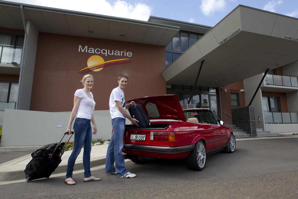Argenton NSW Accommodation Gold Coast