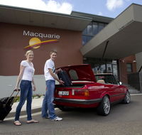 Macquarie 4 Star - Accommodation Gold Coast