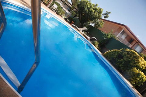 Macquarie Cottage - Gold Coast 4U 1