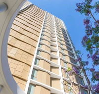 Macquarie Park 2beds 2 bath 400m to station Free WIFI Parking Netflix - Gold Coast 4U