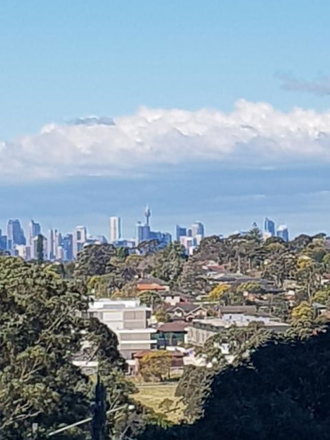Macquarie Park Paradise - Gold Coast 4U 0