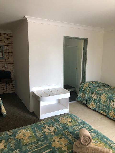 MacQuarie Valley Motor Inn - Accommodation Gold Coast 1