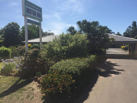 MacQuarie Valley Motor Inn - Accommodation Gold Coast 3