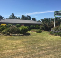 MacQuarie Valley Motor Inn - Accommodation Gold Coast