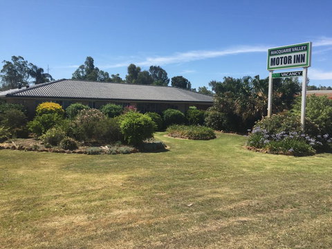 MacQuarie Valley Motor Inn - Accommodation Gold Coast 0