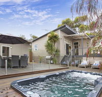 Madeleine Street - Accommodation Gold Coast
