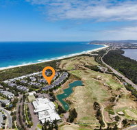 Magenta Shores 1105 - Accommodation Gold Coast