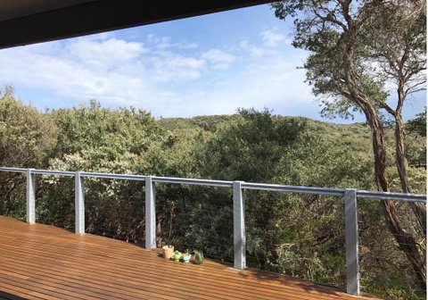 Magic Beach Cottage - Accommodation Gold Coast 3