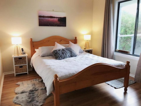 Magic Beach Cottage - Accommodation Gold Coast 1