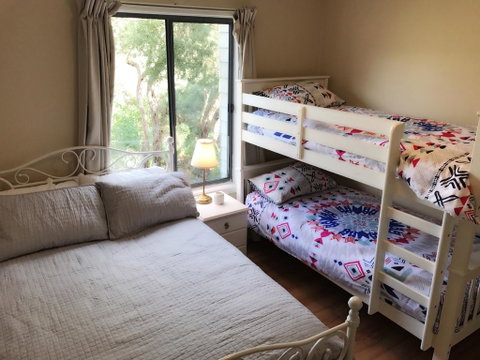 Magic Beach Cottage - Accommodation Gold Coast 2