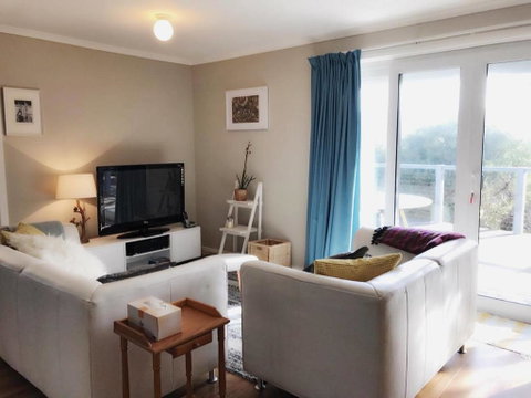 Magic Beach Cottage - Accommodation Gold Coast 0