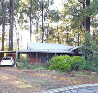 Magic Bush Hideaway 2 Azalea Court - Accommodation Gold Coast
