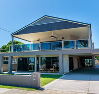 Magical holiday home - Welsby Pde Bongaree - 1 Gold Coast