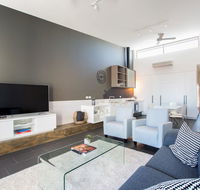 Magnificent Apartment  FREE car park near CBD - Accommodation Gold Coast