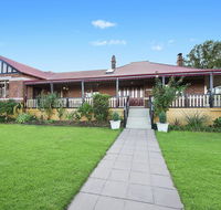Magnificent COTILLION c1920 Federation Brilliance - Gold Coast 4U