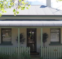 Magnolia Cottage - Accommodation Gold Coast