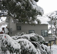 Magpies Nest - Accommodation Gold Coast