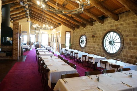 Mahogany Park - Accommodation Gold Coast 3