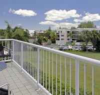 Main Beach Apartments - Gold Coast 4U