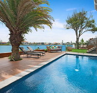 Main River Magic - Accommodation Gold Coast