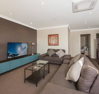 Maison Noir 2 - Well appointed modern accommodation with mountain views - Accommodation Gold Coast