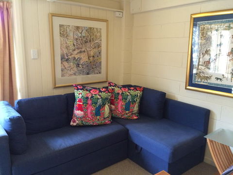 Maisonette, Falls Creek - Gold Coast 4U 1