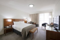 Majestic Roof Garden Hotel