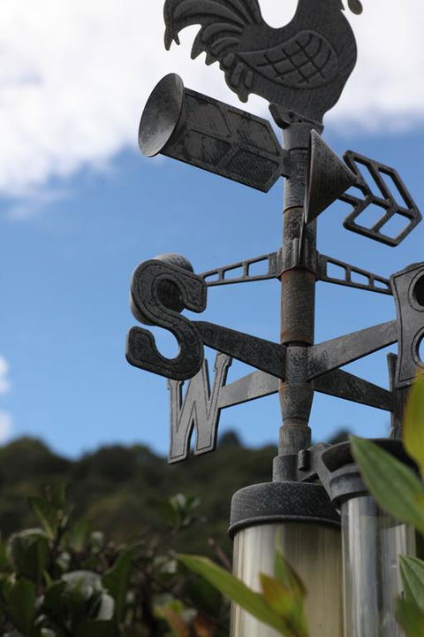 Maleny Hinterland Escape - Accommodation Gold Coast 3