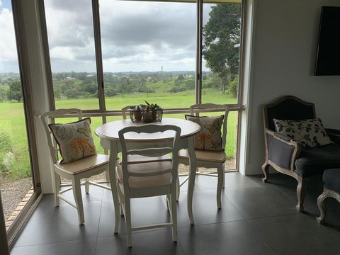 Maleny Views Holiday House - Accommodation Gold Coast 0
