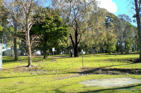 Mallacoota's Shady Gully Caravan Park - Gold Coast 4U 2