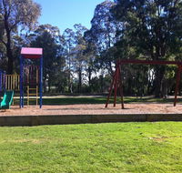Mallacoota's Shady Gully Caravan Park - Gold Coast 4U