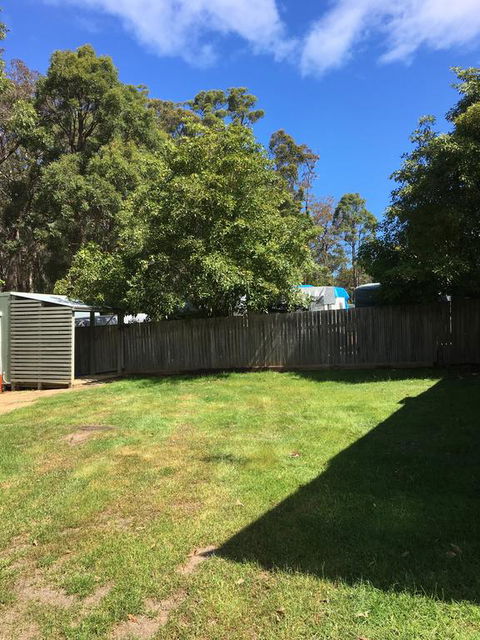 Mallacoota's Shady Gully Caravan Park - Gold Coast 4U 1