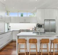 Malvern 2B - Gold Coast 4U
