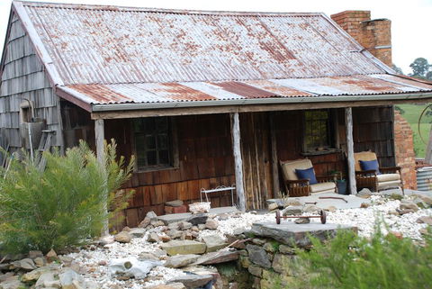Mancuso Country Cottage Retreat - Accommodation Gold Coast 2