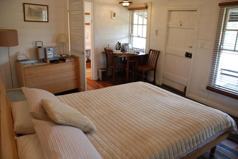 Mancuso Country Cottage Retreat - Accommodation Gold Coast 3
