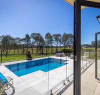 Mandalay Villas - Villa 1 - Accommodation Gold Coast