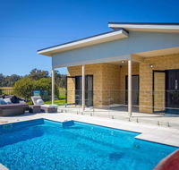 Mandalay Villas - Villa 2 - Accommodation Gold Coast