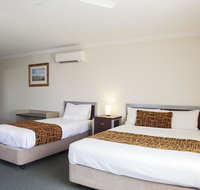 Mandarin Motel - Accommodation Gold Coast