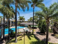 Mandurah Motel and Apartments