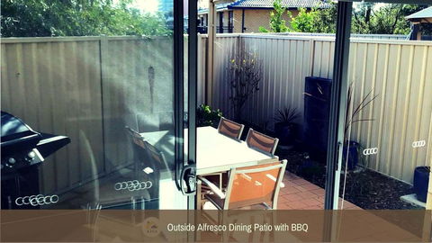 MANDURAH On The TERRACE - Accommodation Gold Coast 3