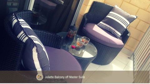 MANDURAH On The TERRACE - Accommodation Gold Coast 2
