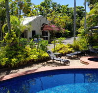 Mango Tree Aussie Holiday Apartments