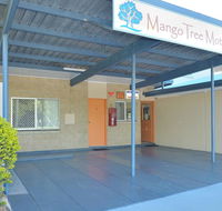 Mango Tree Motel - Gold Coast 4U