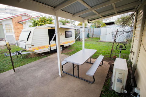 Manilla Cottage - Manilla NSW - Accommodation Gold Coast 1