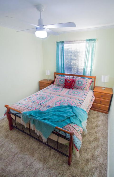 Manilla Cottage - Manilla NSW - Accommodation Gold Coast 3