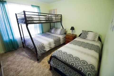 Manilla Cottage - Manilla NSW - Accommodation Gold Coast 2